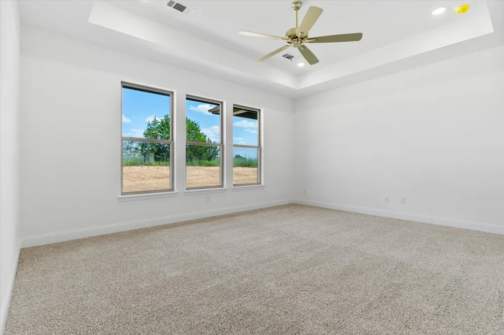 1001 Leo Lane Poolville, TX 76487