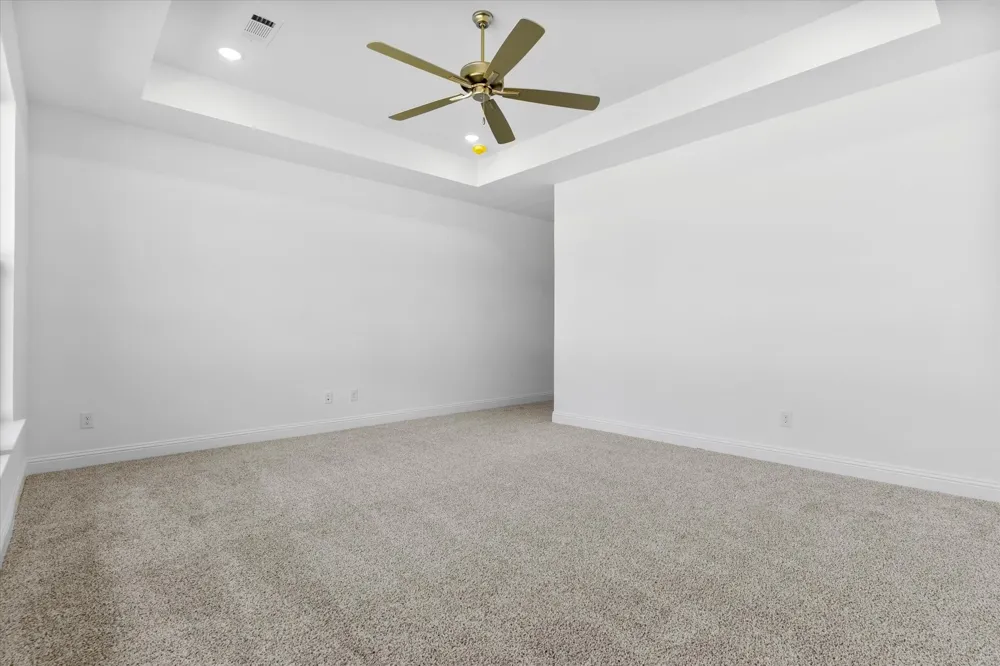 1001 Leo Lane Poolville, TX 76487