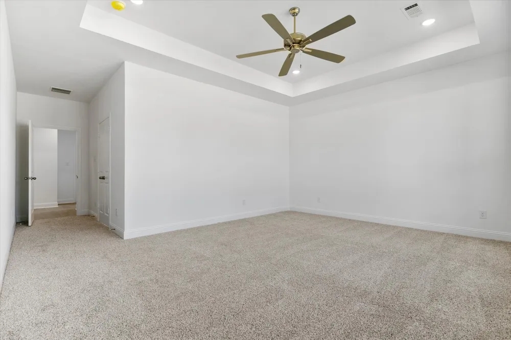 1001 Leo Lane Poolville, TX 76487