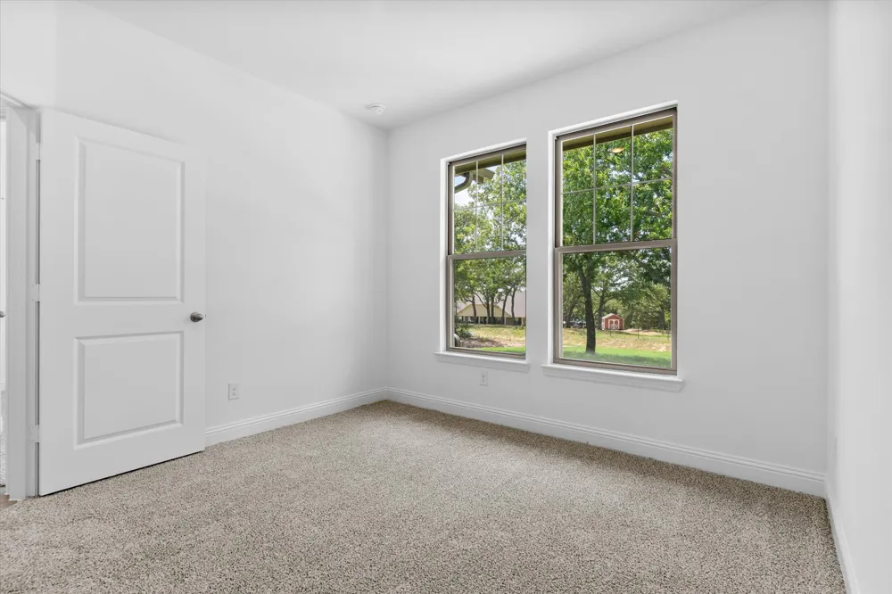 1001 Leo Lane Poolville, TX 76487