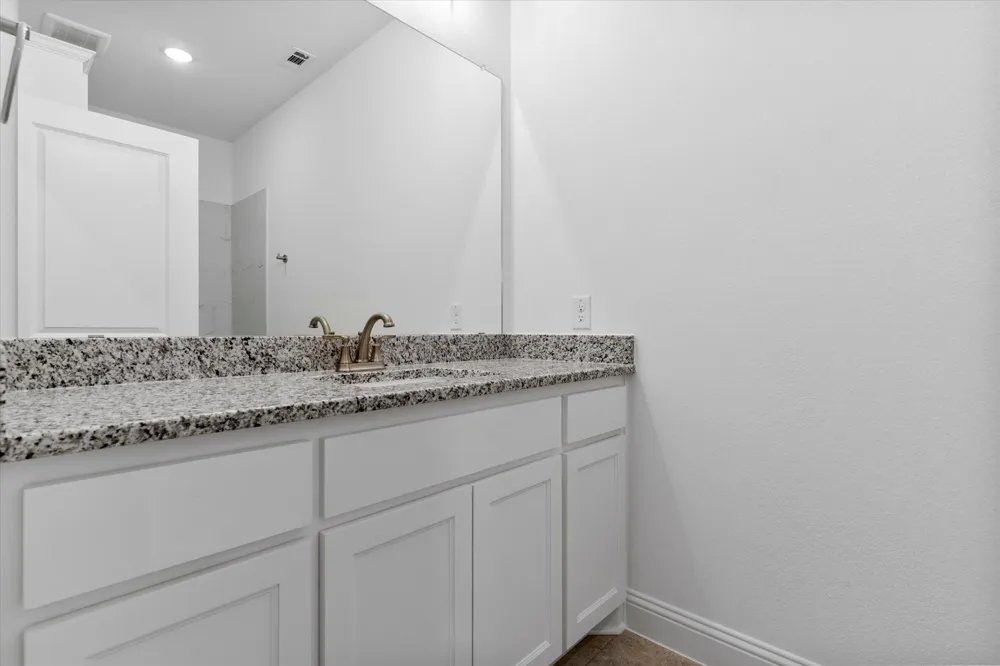 1001 Leo Lane Poolville, TX 76487