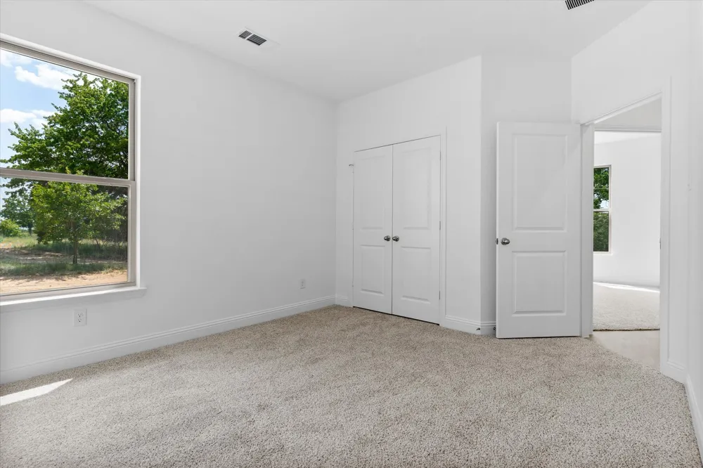 1001 Leo Lane Poolville, TX 76487