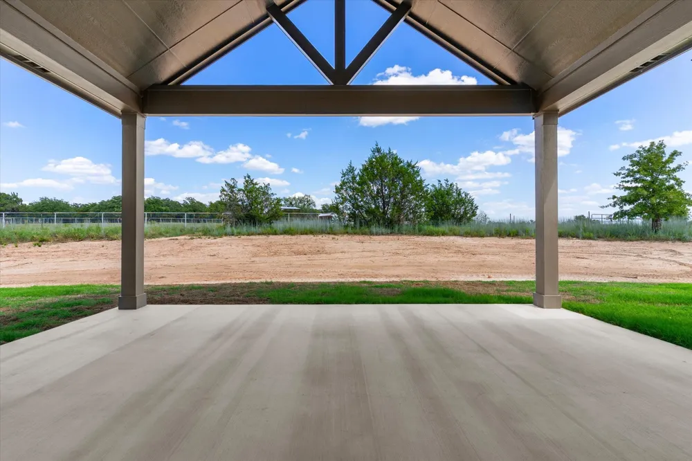 1001 Leo Lane Poolville, TX 76487
