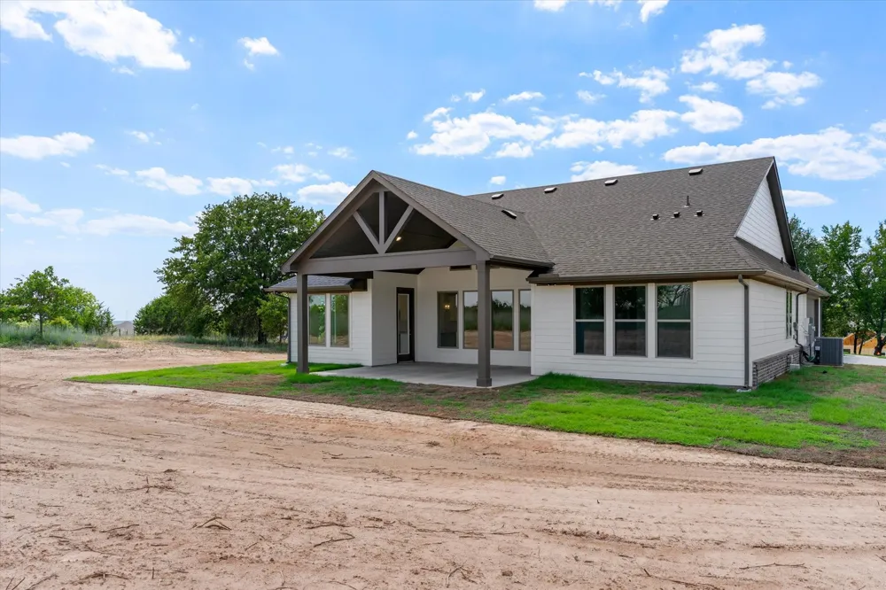 1001 Leo Lane Poolville, TX 76487
