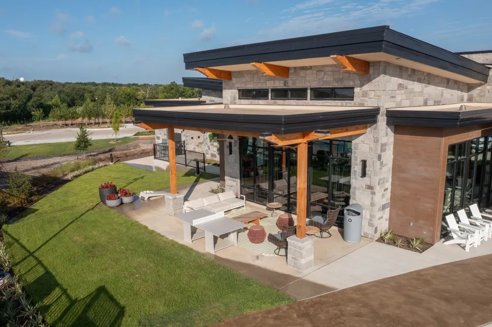 1169 Carnation Drive Crowley, TX 76036