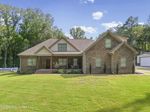 8301 Browns Ferry Road