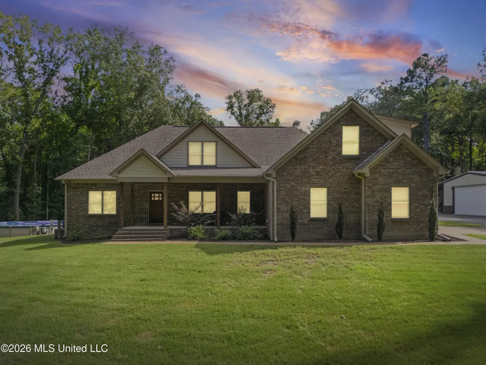 8301 Browns Ferry Road Senatobia, MS 38668