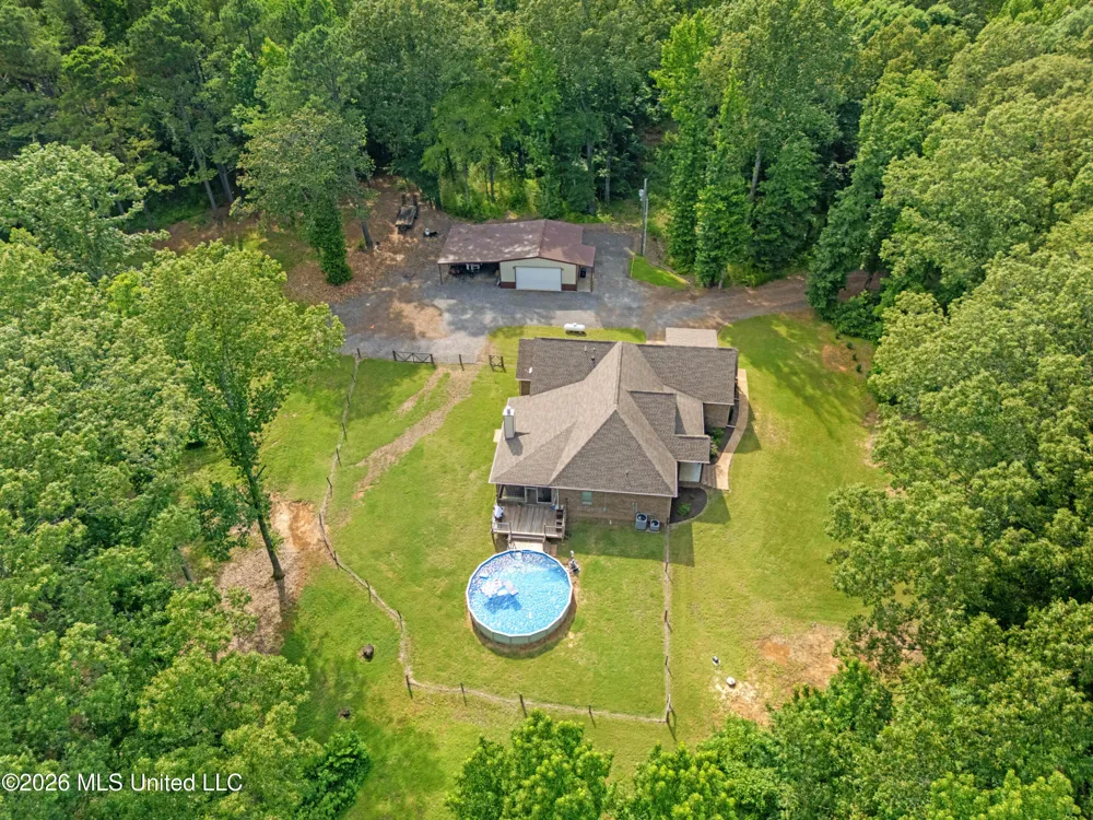 8301 Browns Ferry Road Senatobia, MS 38668