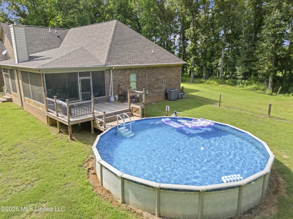 8301 Browns Ferry Road Senatobia, MS 38668