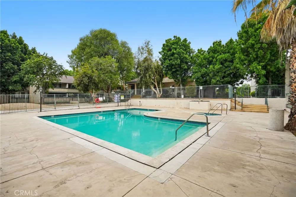 8601 International Avenue #234 Canoga Park, CA 91304
