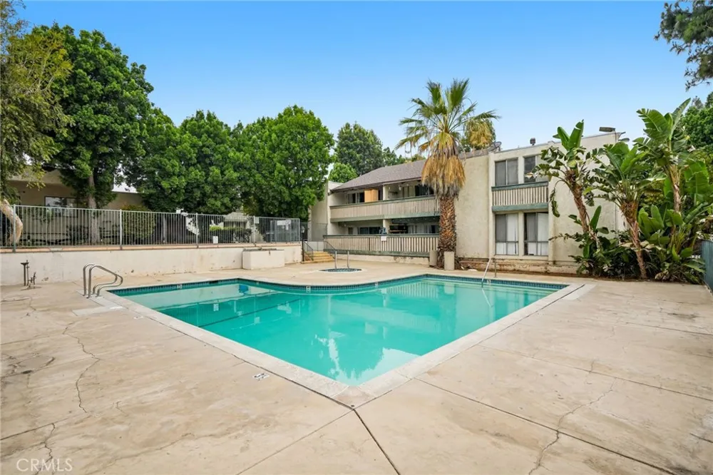 8601 International Avenue #234 Canoga Park, CA 91304