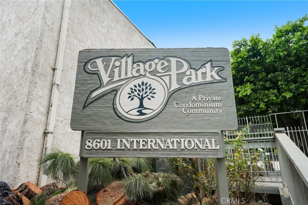 8601 International Avenue #234 Canoga Park, CA 91304