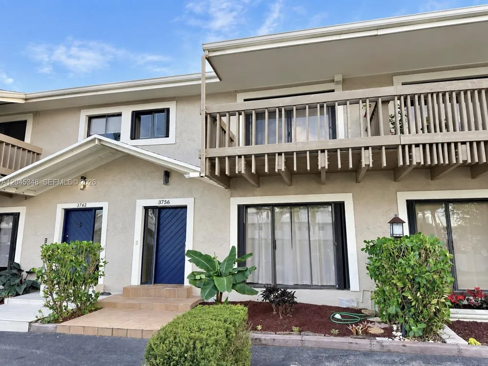 3756 NE 166th St #112 North Miami Beach, FL 33160