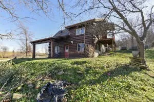 19005 Farm Road 1170
