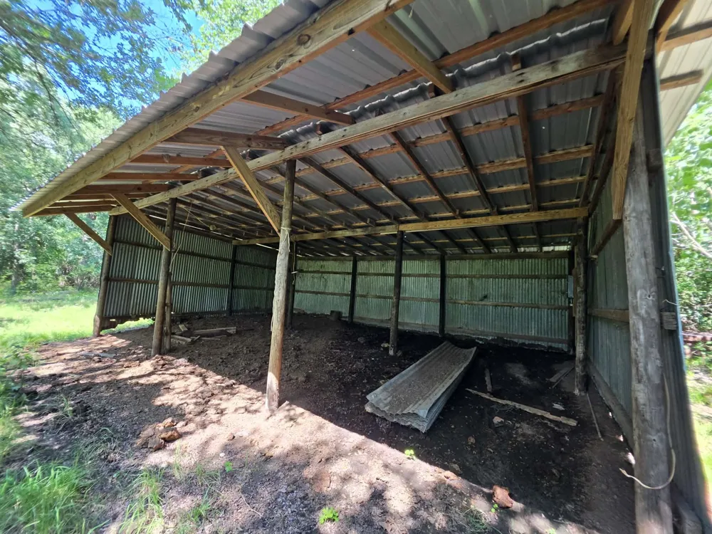 32 S Hwy 121 Highway Bonham, TX 75418