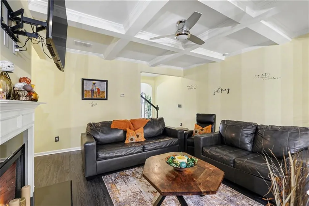 5563 Radford Loop Fairburn, GA 30213