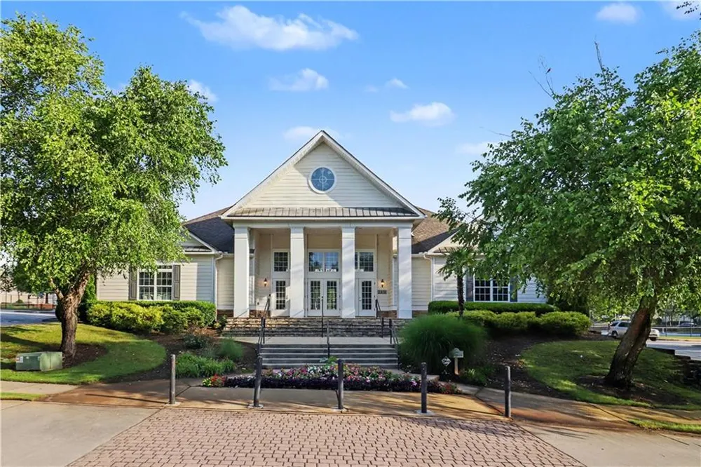 5563 Radford Loop Fairburn, GA 30213
