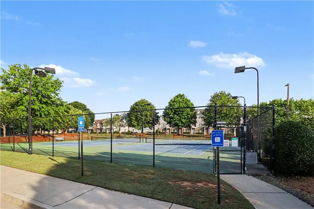 5563 Radford Loop Fairburn, GA 30213
