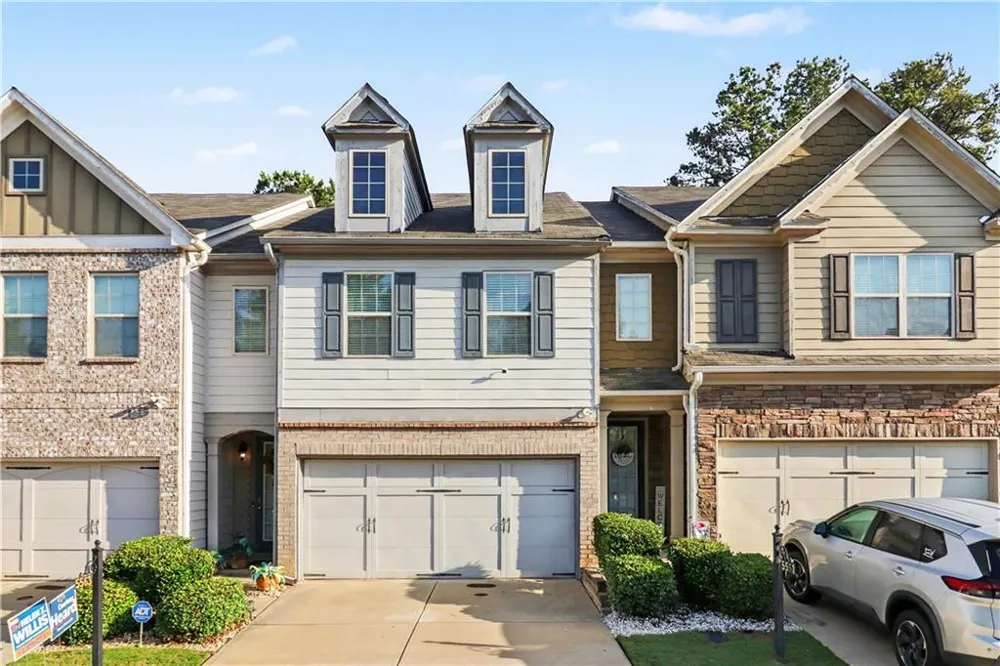 5563 Radford Loop Fairburn, GA 30213