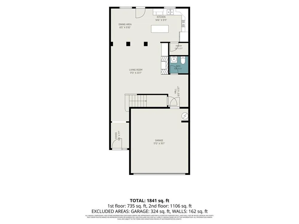 5563 Radford Loop Fairburn, GA 30213