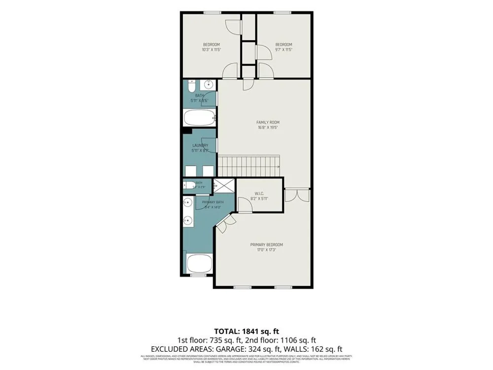 5563 Radford Loop Fairburn, GA 30213