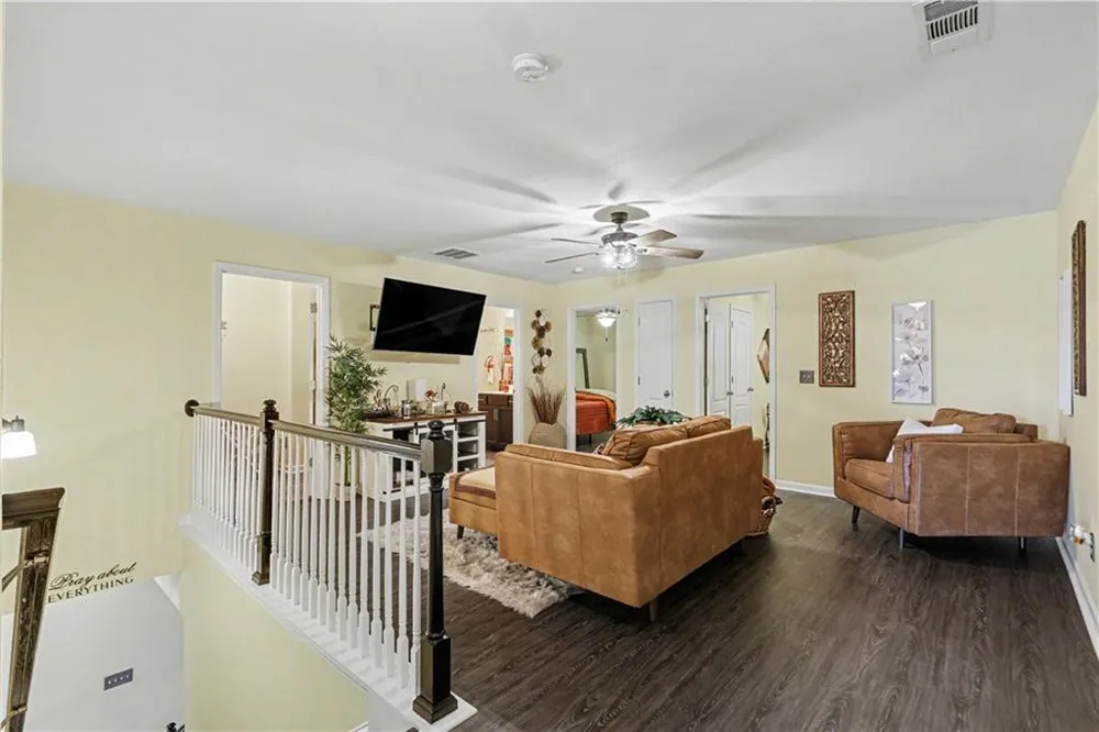 5563 Radford Loop Fairburn, GA 30213