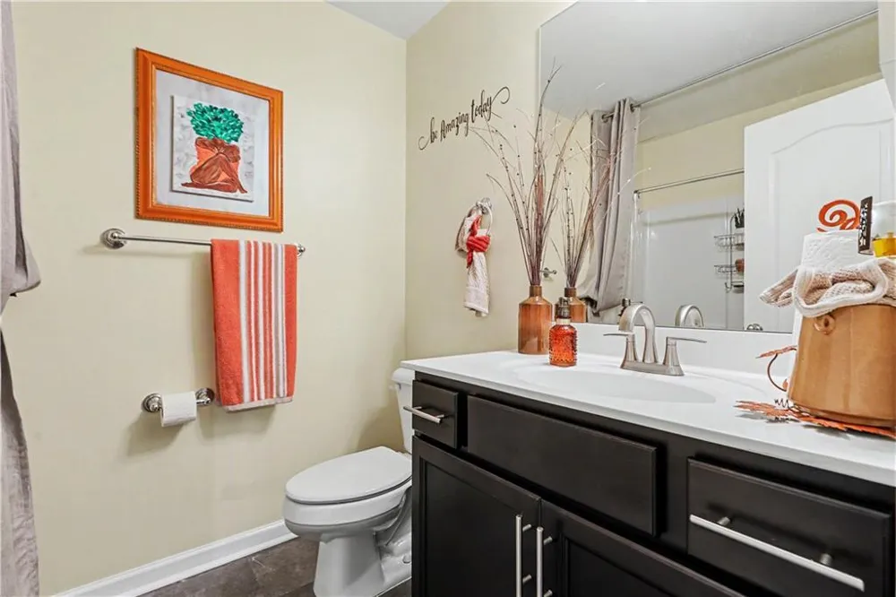 5563 Radford Loop Fairburn, GA 30213