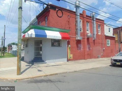 661 GRANT STREET
