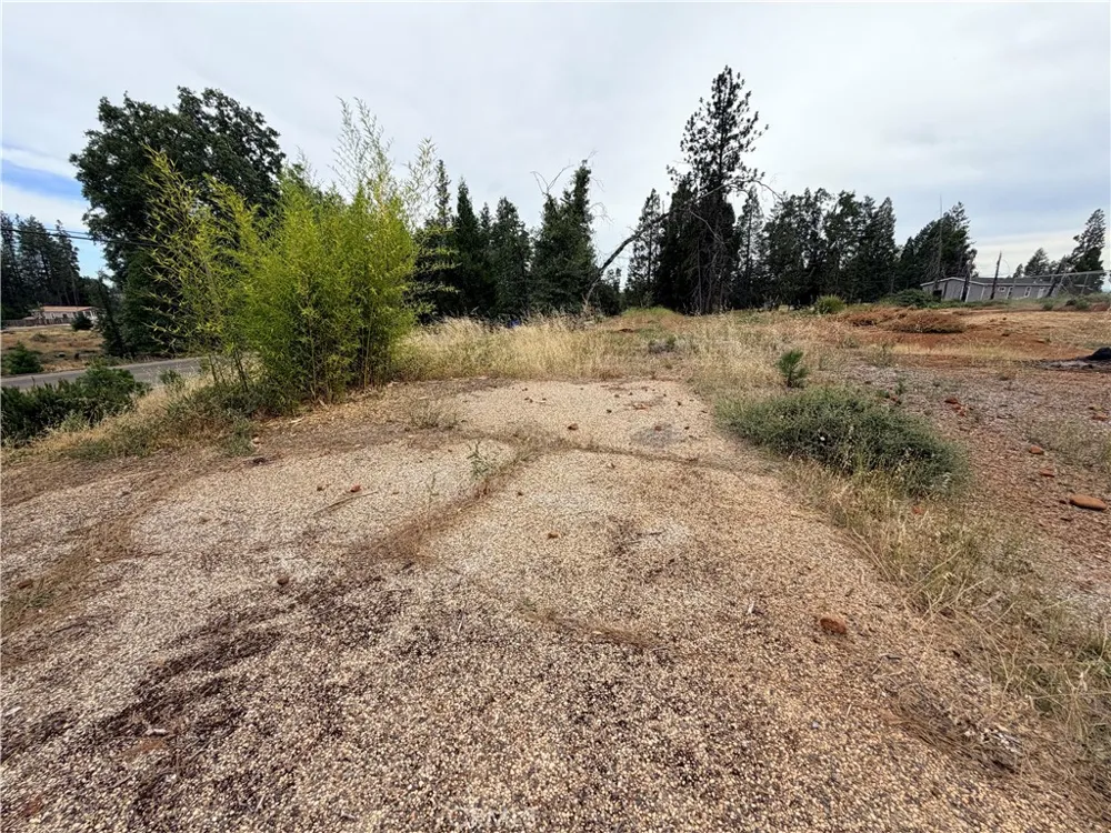 13715 S Park Magalia, CA 95954
