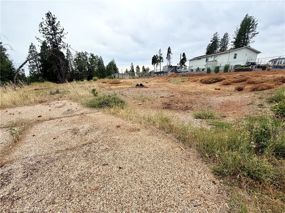 13715 S Park Magalia, CA 95954