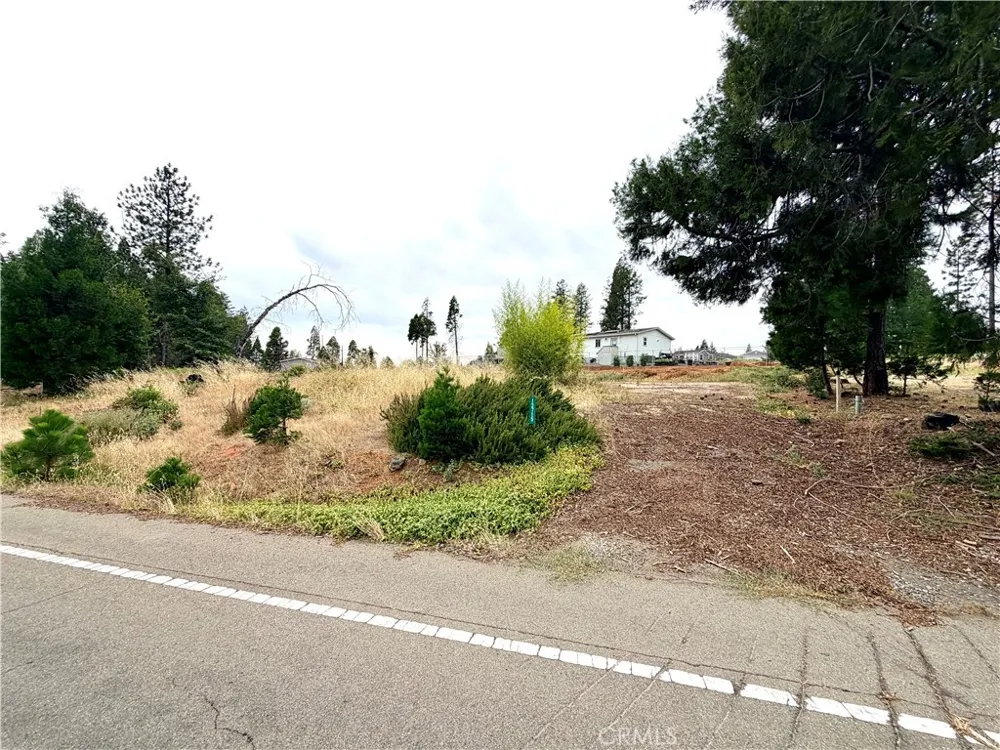 13715 S Park Magalia, CA 95954