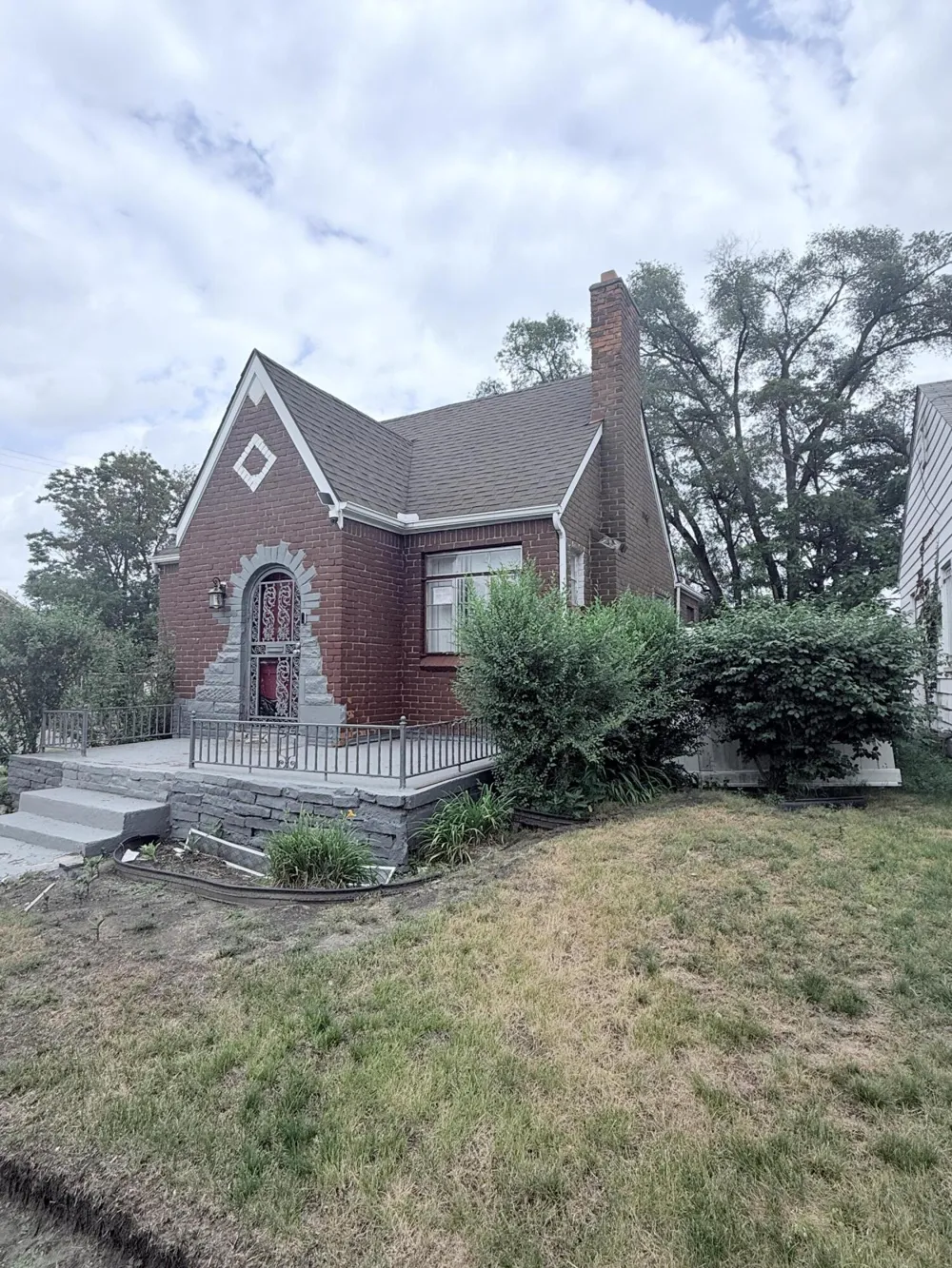15786 Tracey Street Detroit, MI 48227