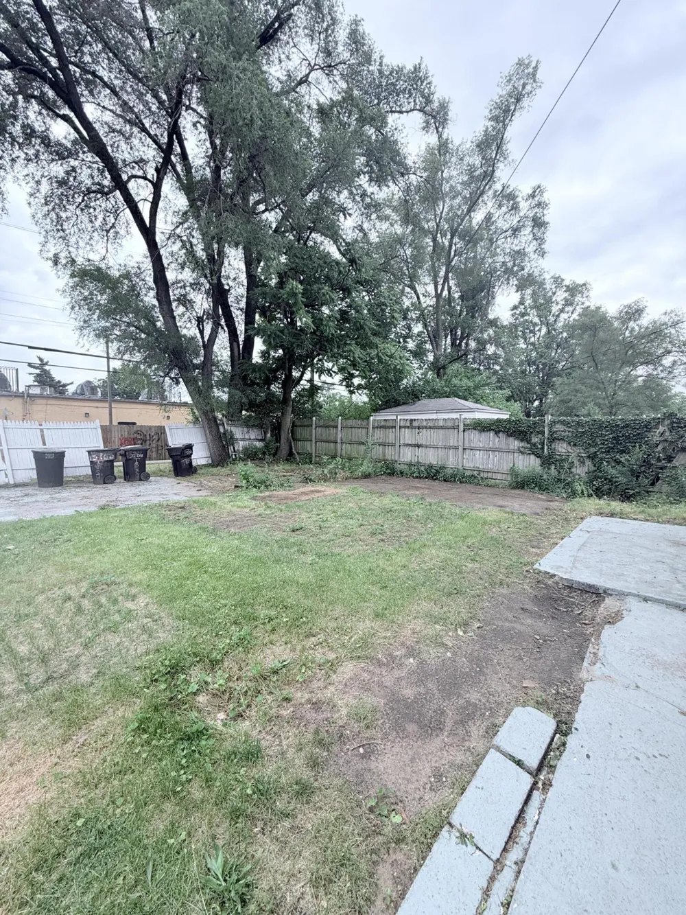 15786 Tracey Street Detroit, MI 48227