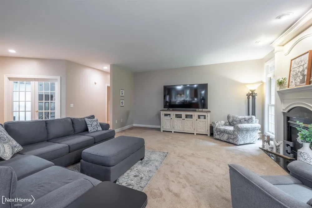 9185 North Island Drive Flushing Charter Township, MI 48433