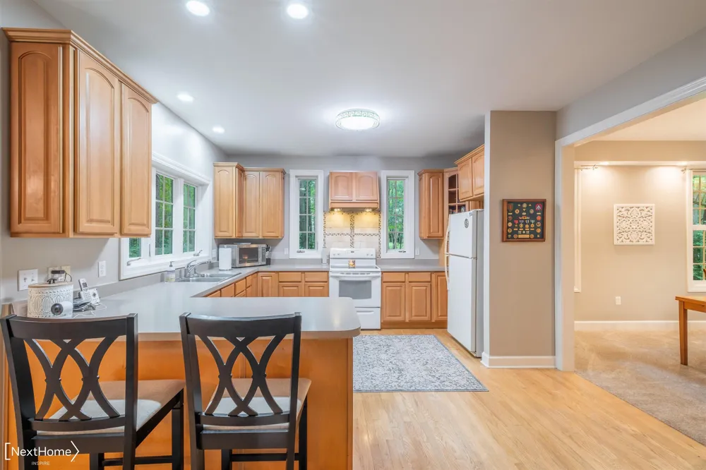 9185 North Island Drive Flushing Charter Township, MI 48433