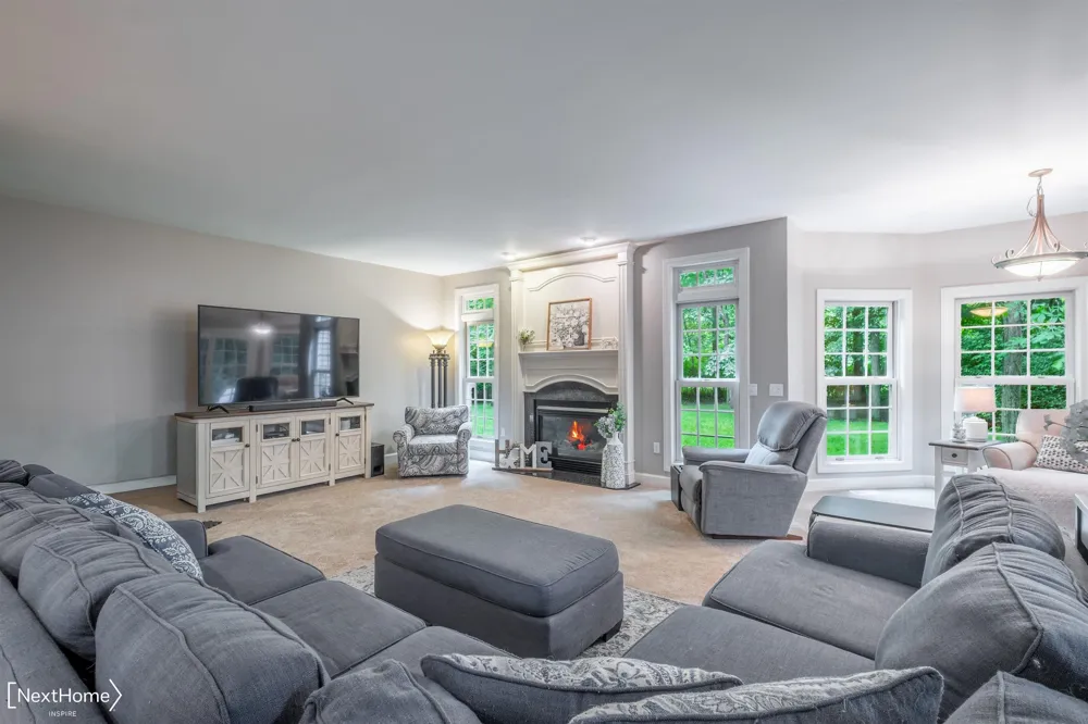 9185 North Island Drive Flushing Charter Township, MI 48433