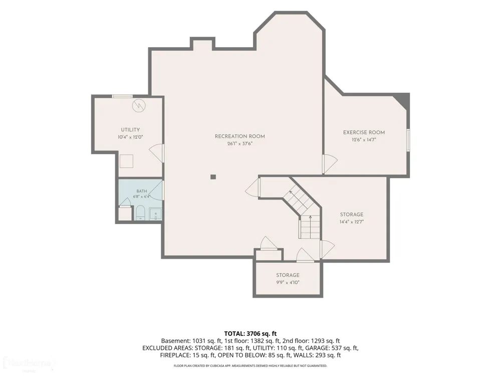 9185 North Island Drive Flushing Charter Township, MI 48433