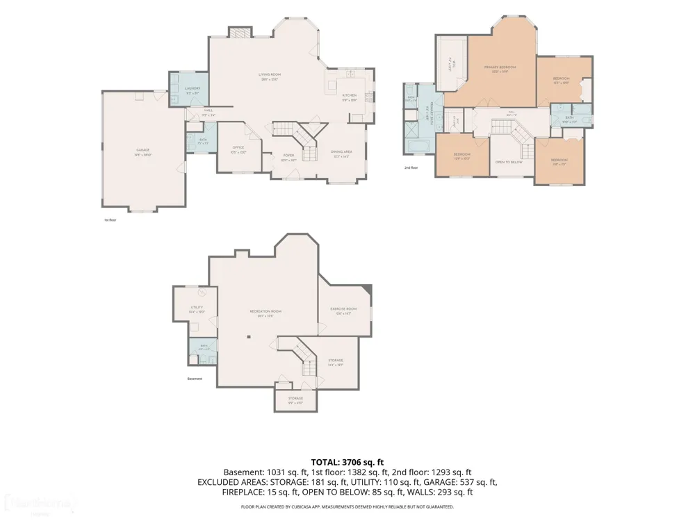 9185 North Island Drive Flushing Charter Township, MI 48433