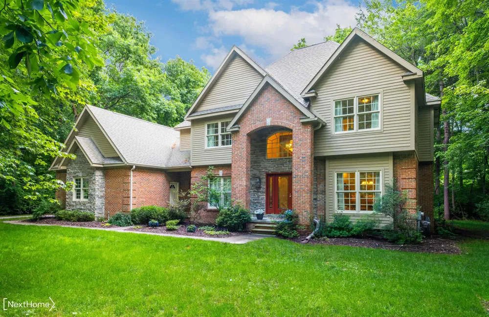 9185 North Island Drive Flushing Charter Township, MI 48433