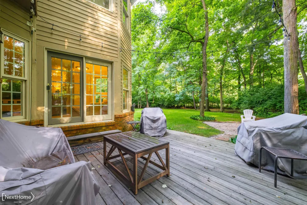 9185 North Island Drive Flushing Charter Township, MI 48433