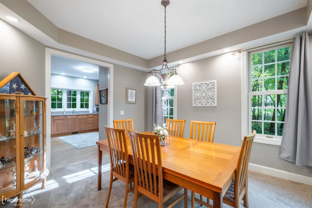 9185 North Island Drive Flushing Charter Township, MI 48433