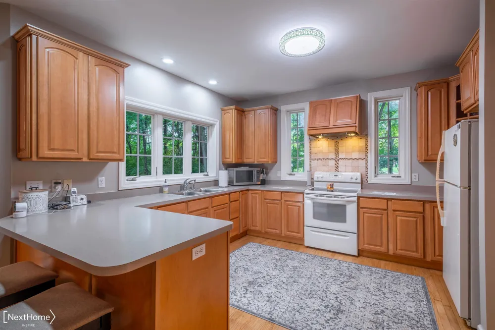 9185 North Island Drive Flushing Charter Township, MI 48433
