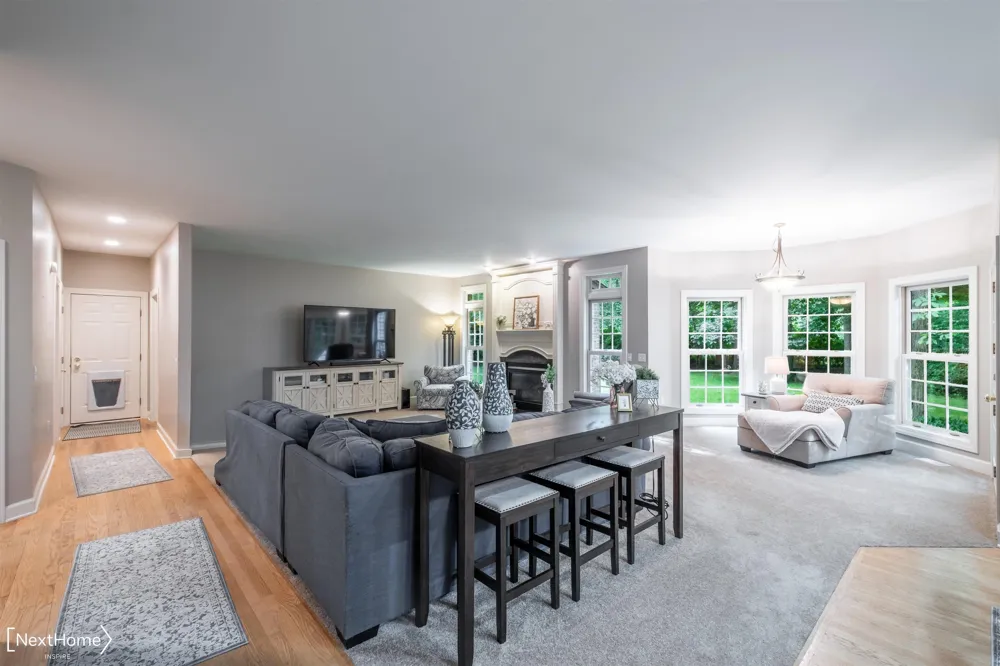 9185 North Island Drive Flushing Charter Township, MI 48433