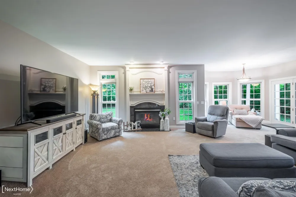 9185 North Island Drive Flushing Charter Township, MI 48433