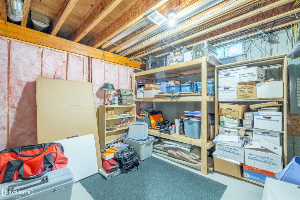 9185 North Island Drive Flushing Charter Township, MI 48433