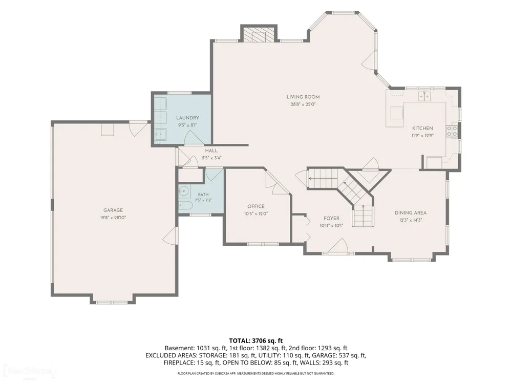 9185 North Island Drive Flushing Charter Township, MI 48433