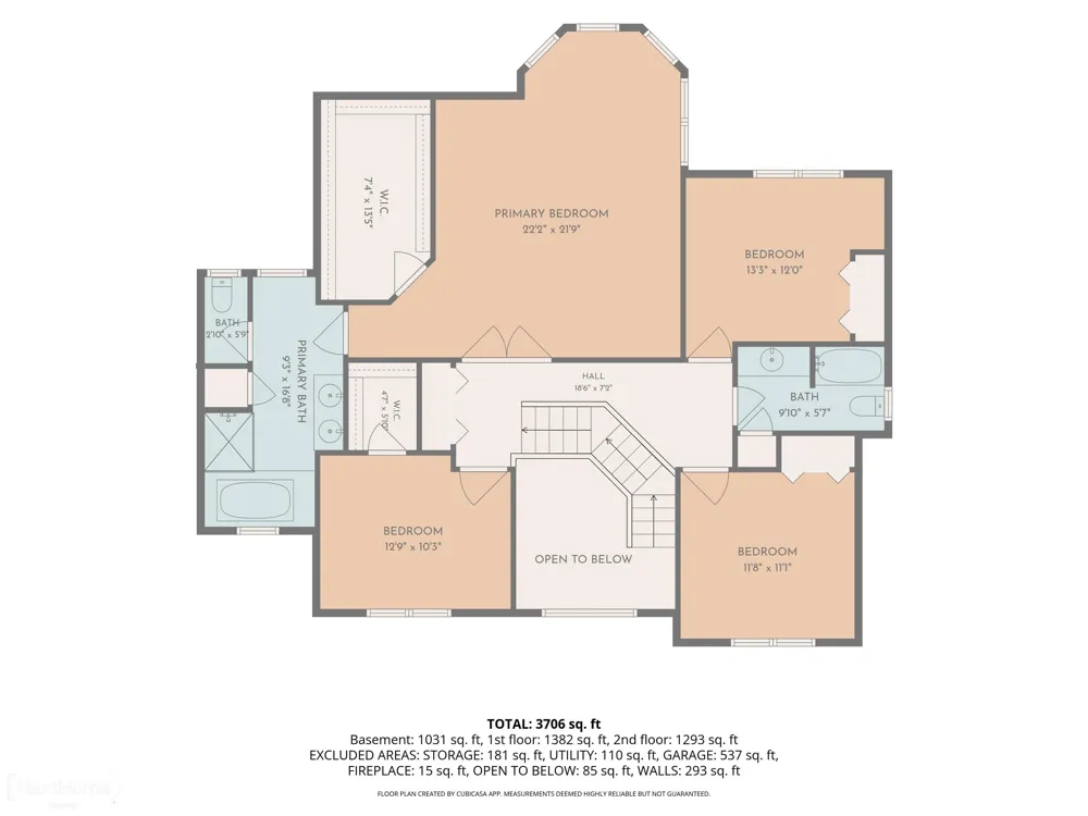 9185 North Island Drive Flushing Charter Township, MI 48433