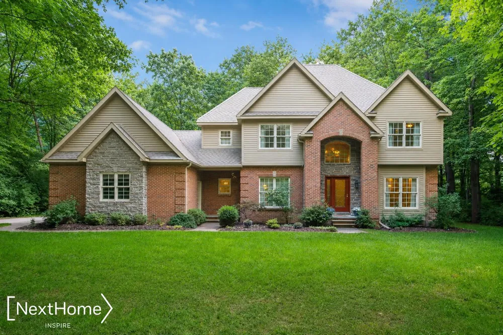 9185 North Island Drive Flushing Charter Township, MI 48433