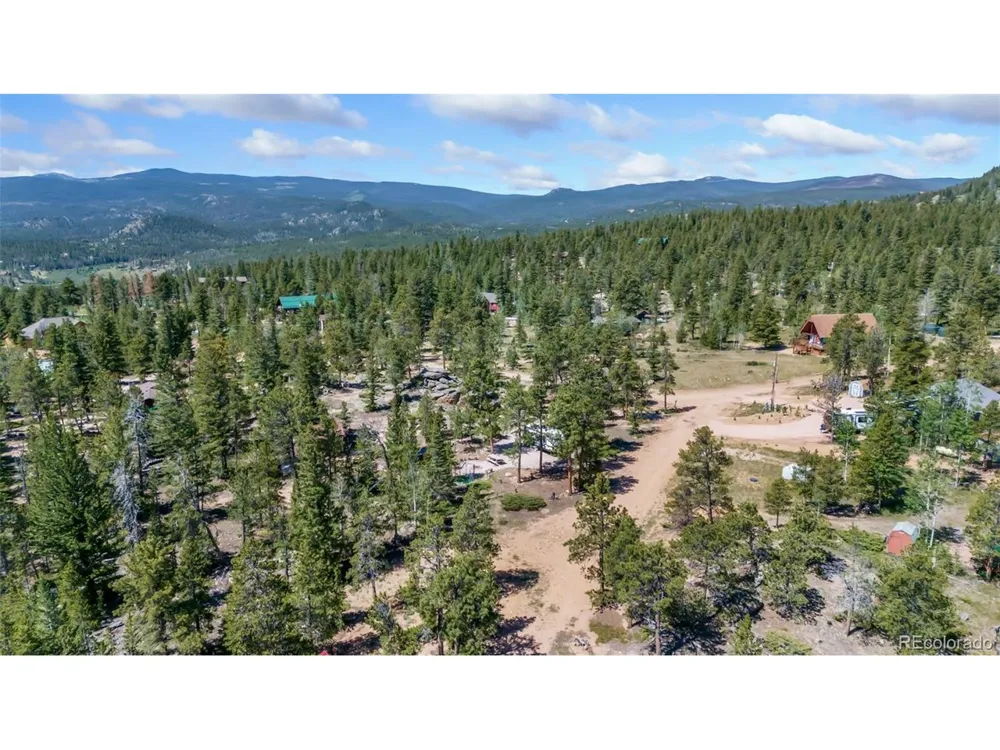 11 Inca Court Red Feather Lakes, CO 80545