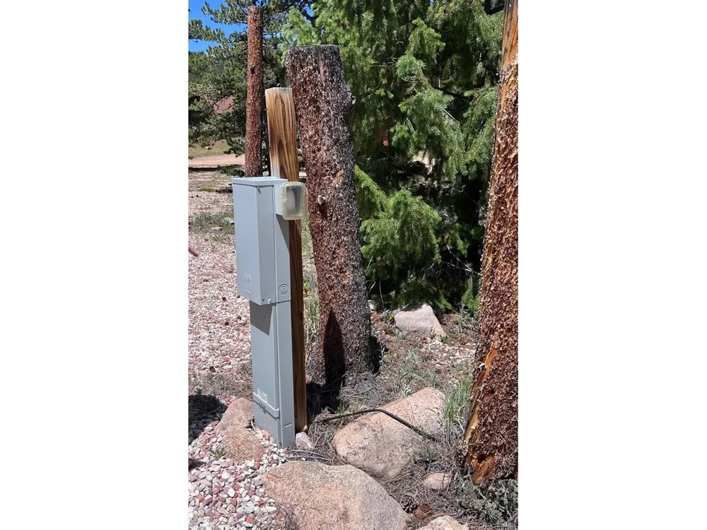 11 Inca Court Red Feather Lakes, CO 80545